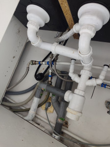 Photo de galerie - Plomberie - Installation sanitaire