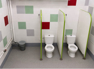 Photo de galerie - Plomberie - Installation sanitaire