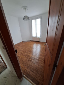 Photo de galerie - Rénovation chambre 