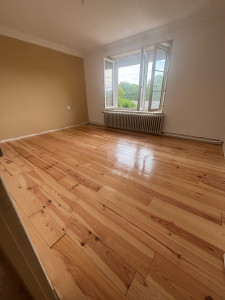 Photo de galerie - Rénovation d’une chambre 