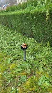 Photo de galerie - Paysagiste - Aménagement du jardin