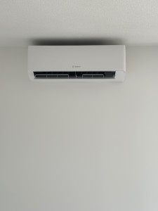 Photo de galerie - Climatisation 