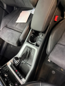 Photo de galerie - Lavage auto