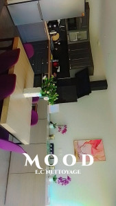 Photo de galerie - Nettoyage Airbnb 