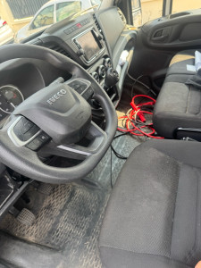 Photo de galerie - Lavage auto