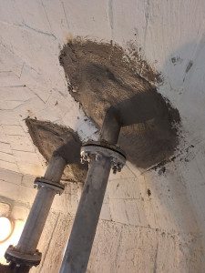 Photo de galerie - Maçonnerie