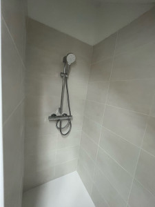 Photo de galerie - Carrelage