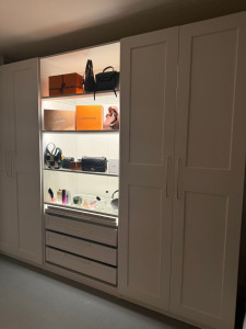 Photo de galerie - Professionnel dans son domaine 