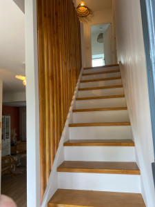 Photo de galerie - Artisan tout corps d'état - Rénovation