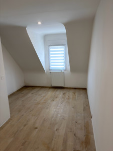 Photo de galerie - Pose de parquet - Revêtement de sol