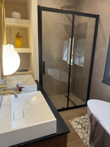 Photo de galerie - Bricolage et multi services