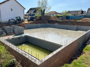 Photo de galerie - Maçonnerie