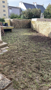 Photo de galerie - Paysagiste - Aménagement du jardin