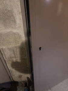 Photo de galerie - Ouverture de porte perte de clése totale 