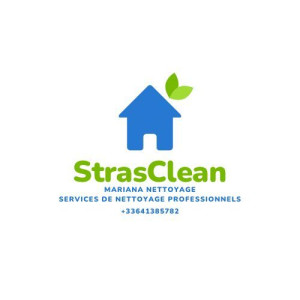 Photo de galerie - Strasclean 
