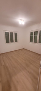 Photo de galerie - Parquet 