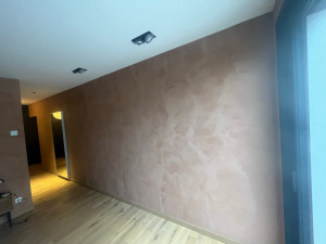 Photo de galerie - Peinture - Tapisserie