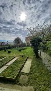 Photo de galerie - Finition de la remise en état 