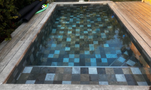 Photo de galerie - Intervention détection de fuite. 