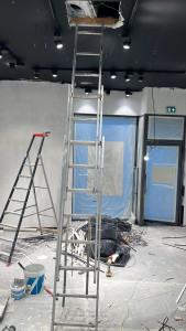 Photo de galerie - Chauffage - Climatisation