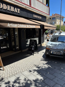 Photo de galerie - Peinture - Tapisserie