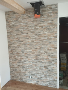 Photo de galerie - Menuiserie - Huisserie - Agencement