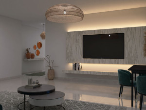 Photo de galerie - Architecte d'intérieur - Décorateur d'intérieur