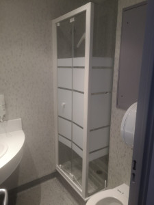 Photo de galerie - Travaux plomberie 