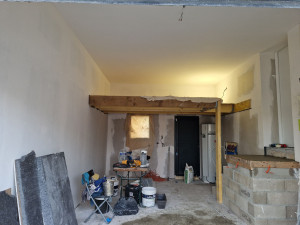 Photo de galerie - Peinture - Tapisserie