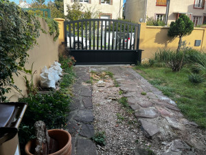 Photo de galerie - Paysagiste - Aménagement du jardin