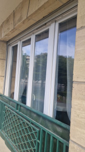 Photo de galerie - Ménage