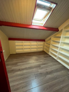Photo de galerie - Menuiserie - Huisserie - Agencement