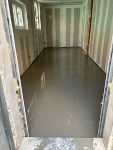 Photo de galerie - Maçonnerie