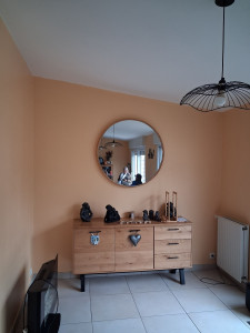 Photo de galerie - Salon refait à neuf