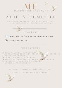 Photo de galerie - FLYER EXLICATIF 