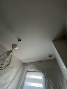 Photo de galerie - Peinture - Tapisserie