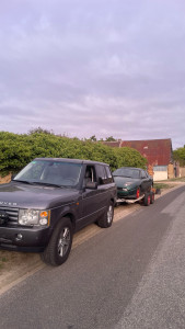 Photo de galerie - Transport dreux - Tours 