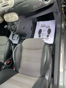 Photo de galerie - Après shampooings parfums la voiture ? 