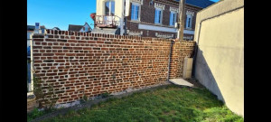 Photo de galerie - Maçonnerie