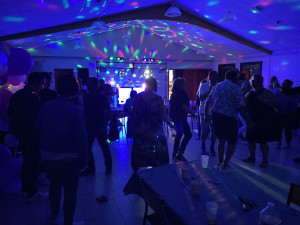 Photo de galerie - DJ - Disc Jockey