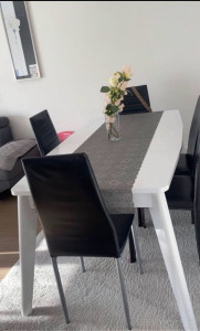 Photo de galerie - Nettoyage des appartements
