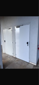 Photo de galerie - Peinture - Tapisserie