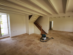 Photo de galerie - Carrelage