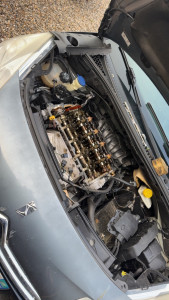 Photo de galerie - Distribution mécanique en tout genre 