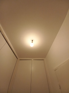 Photo de galerie - Peinture - Tapisserie