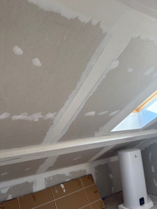 Photo de galerie - Chantier pienne