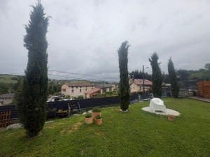 Photo de galerie - Avant/Cyprès 
