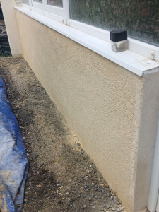 Photo de galerie - Chantier fini 