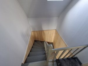 Photo de galerie - Pode de lambris 