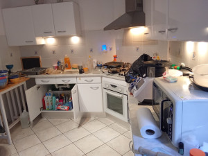 Photo de galerie - Avant 